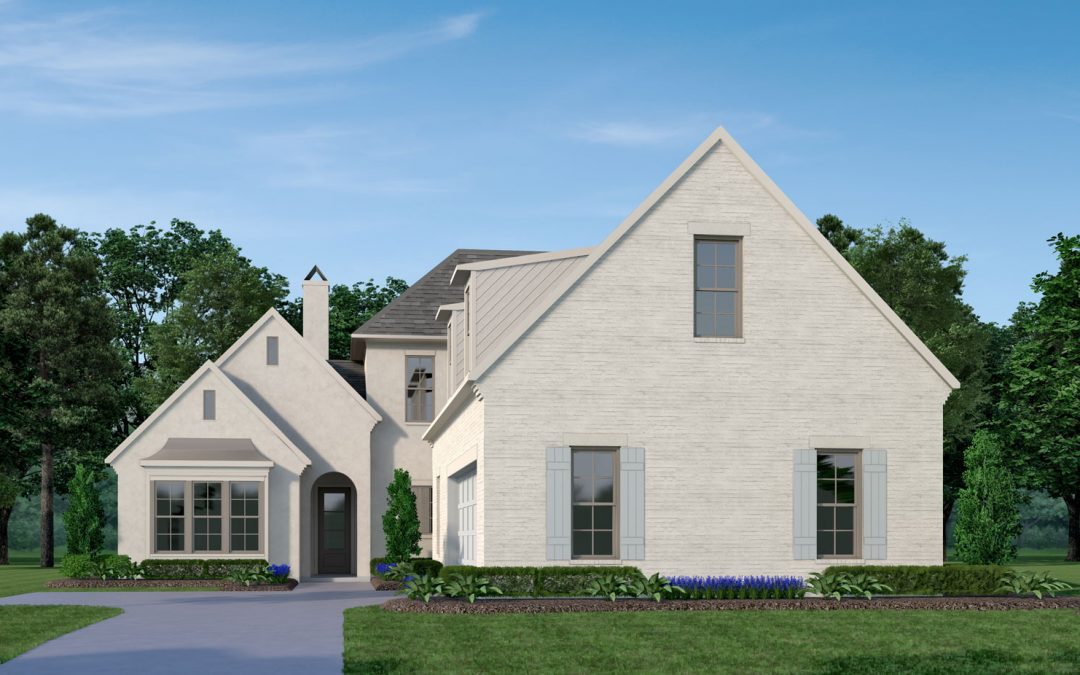 Available Homes The Grove at Garrett Farm