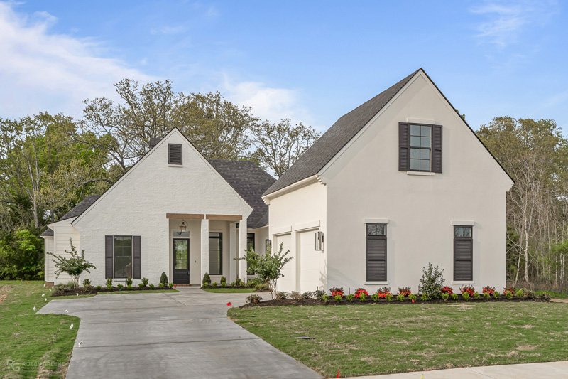 Available Homes The Grove at Garrett Farm