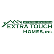 Extra Touch Homes