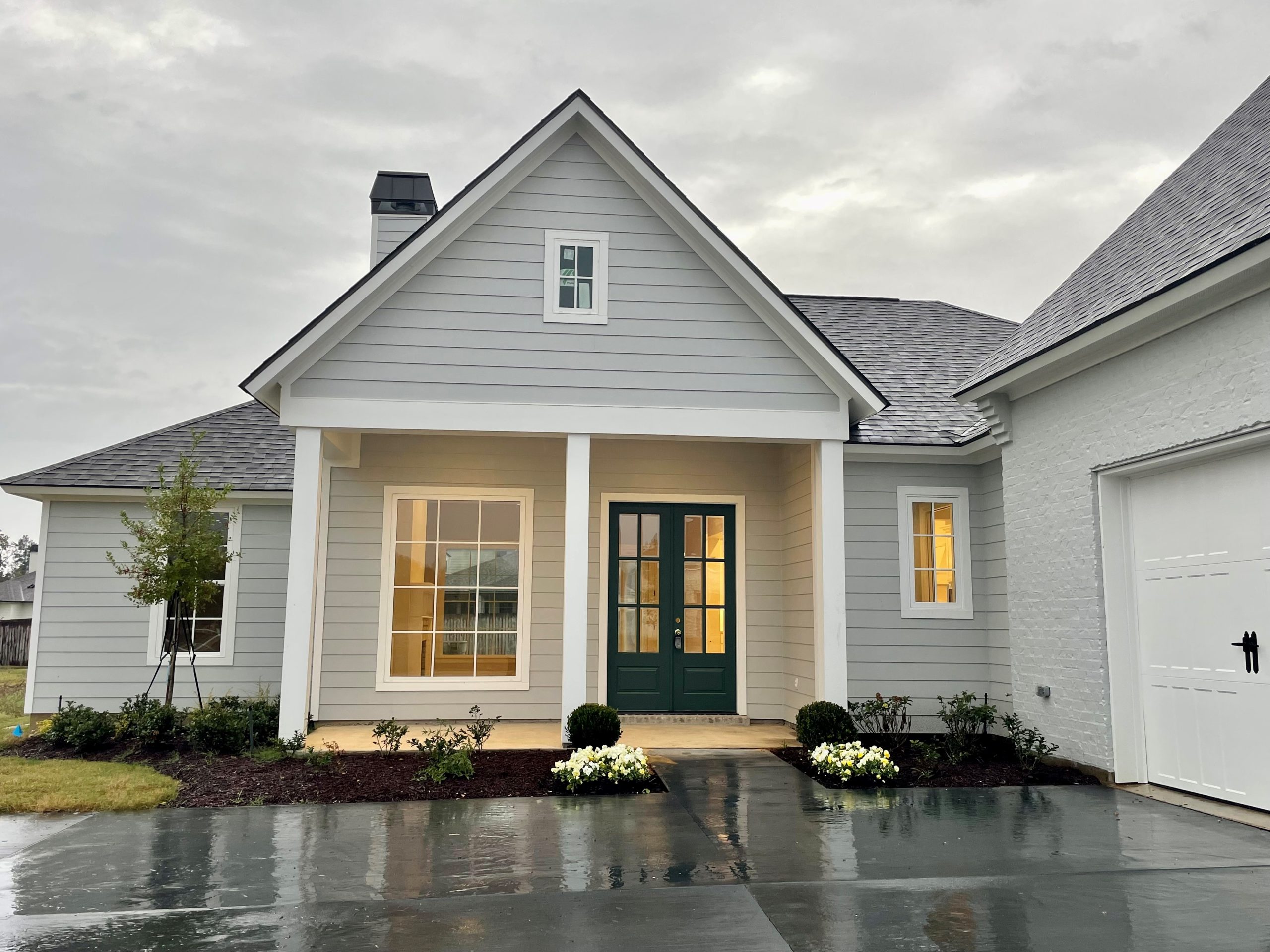 9826 Canebrake Lane, Lot 32 The Grove at Garrett Farm