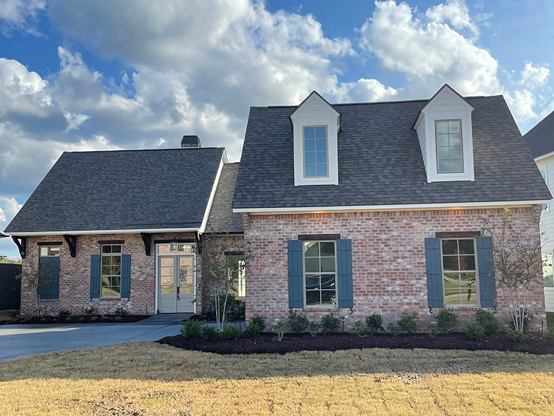 Available Homes The Grove at Garrett Farm