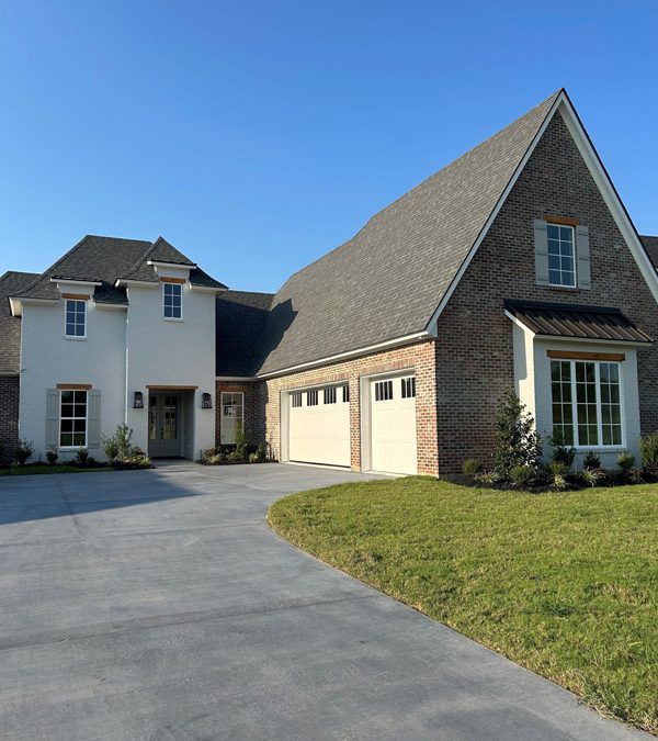 2133 Garrett Farms Row, Shreveport, LA 71106 Lot 53