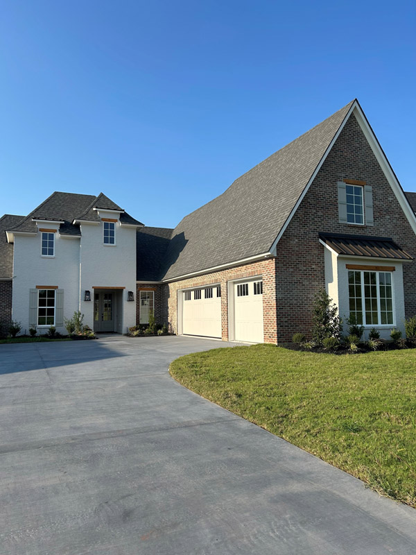 2133 Garrett Farms Row, Shreveport, LA 71106 Lot 53