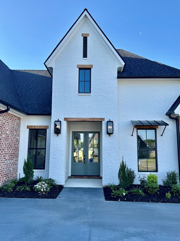 2128 Garrett Farms Row, Shreveport, La 71106 Lot 57
