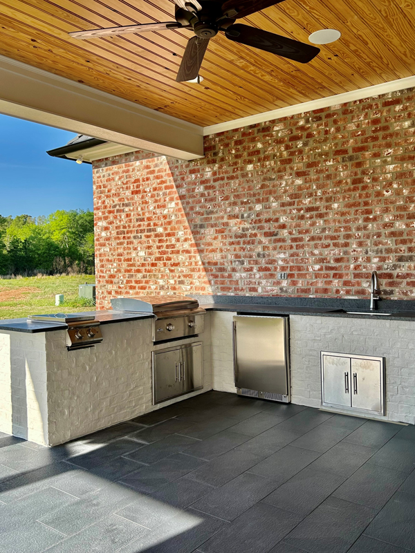 2128 Garrett Farms Row, Shreveport, La 71106 Lot 57