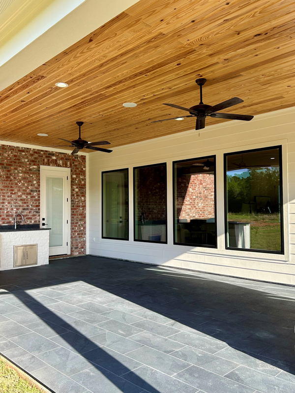 2128 Garrett Farms Row, Shreveport, La 71106 Lot 57