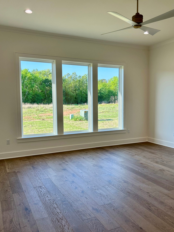 2128 Garrett Farms Row, Shreveport, La 71106 Lot 57