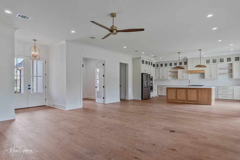 2128 Garrett Farms Row, Shreveport, La 71106 Lot 57