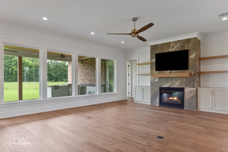 2128 Garrett Farms Row, Shreveport, La 71106 Lot 57