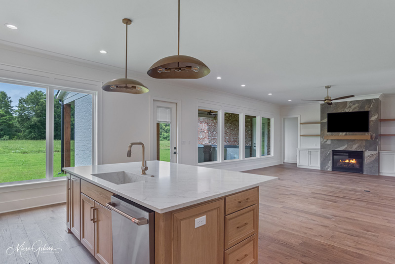 2128 Garrett Farms Row, Shreveport, La 71106 Lot 57