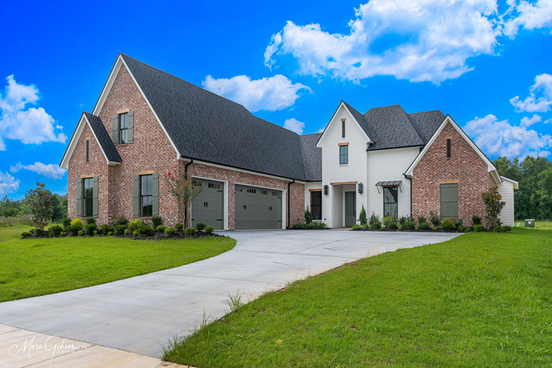2128 Garrett Farms Row, Shreveport, La 71106 Lot 57