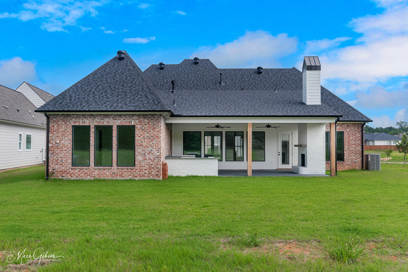 2128 Garrett Farms Row, Shreveport, La 71106 Lot 57