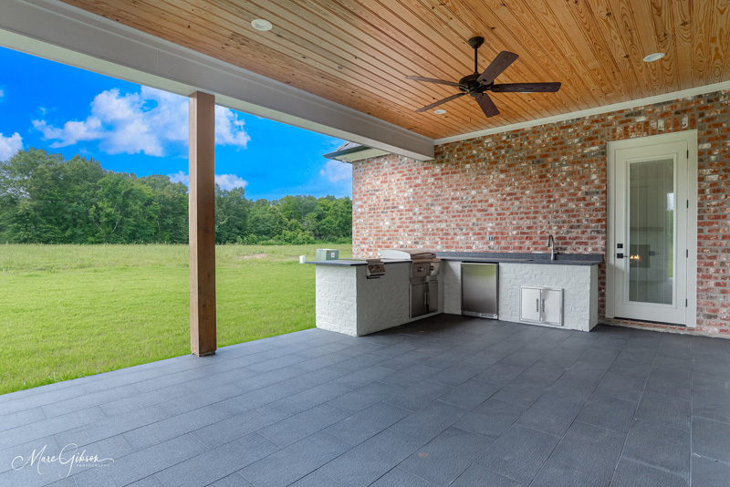 2128 Garrett Farms Row, Shreveport, La 71106 Lot 57