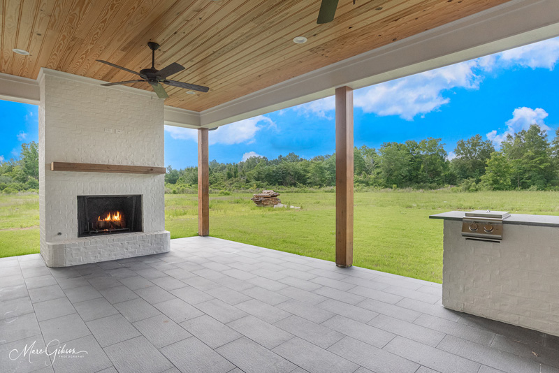 2128 Garrett Farms Row, Shreveport, La 71106 Lot 57