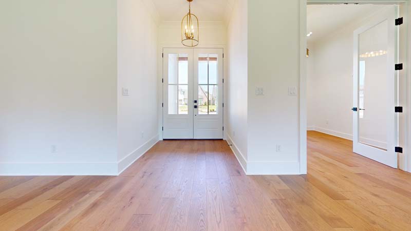 2128 Garrett Farms Row, Shreveport, La 71106 Lot 57