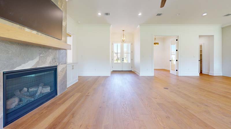 2128 Garrett Farms Row, Shreveport, La 71106 Lot 57