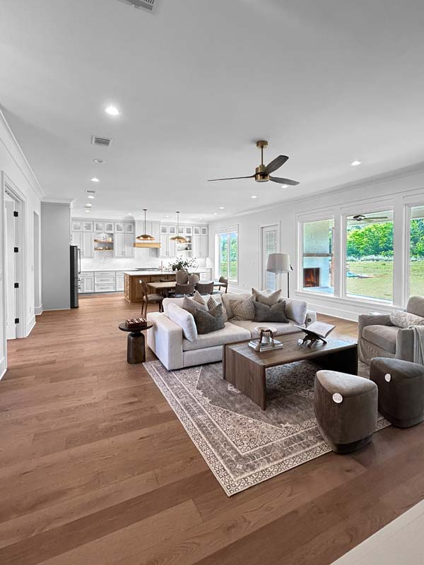 2128 Garrett Farms Row, Shreveport, La 71106 Lot 57